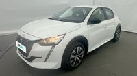 Peugeot 208 e-208 136ch Active — photo 1