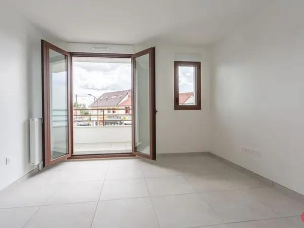 Studio 1 pièce 28 m²