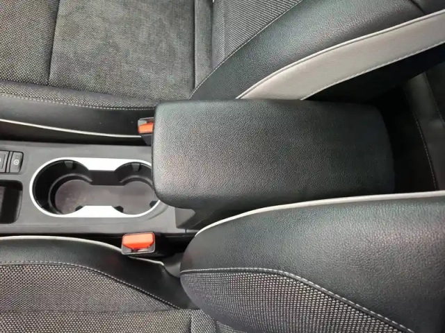 Renault Captur tce 100 gpl - 21 — photo 23