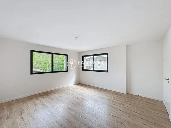 Appartement 4 pièces 113 m²