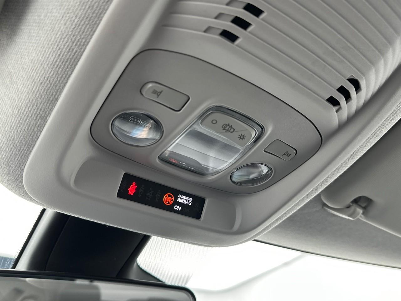 Citroën C3 Aircross puretech 110 s&s bvm6 feel — photo 26
