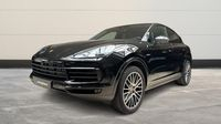 Porsche Cayenne Coupé 3.0 V6 462ch E-Hybrid Platinum Edition