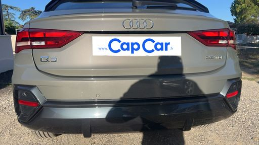 Audi Q3 Sportback 2.0 TDI 150 S-Tronic 7 - Ambiente – 2021 – 113138 km – Diesel – Boîte Automatique — photo 23