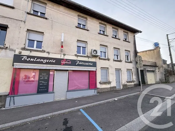 Maison 10 pièces 292 m²