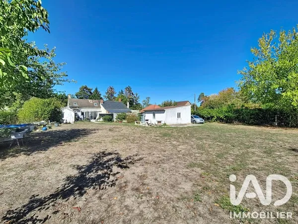 Maison 4 pièces 122 m²
