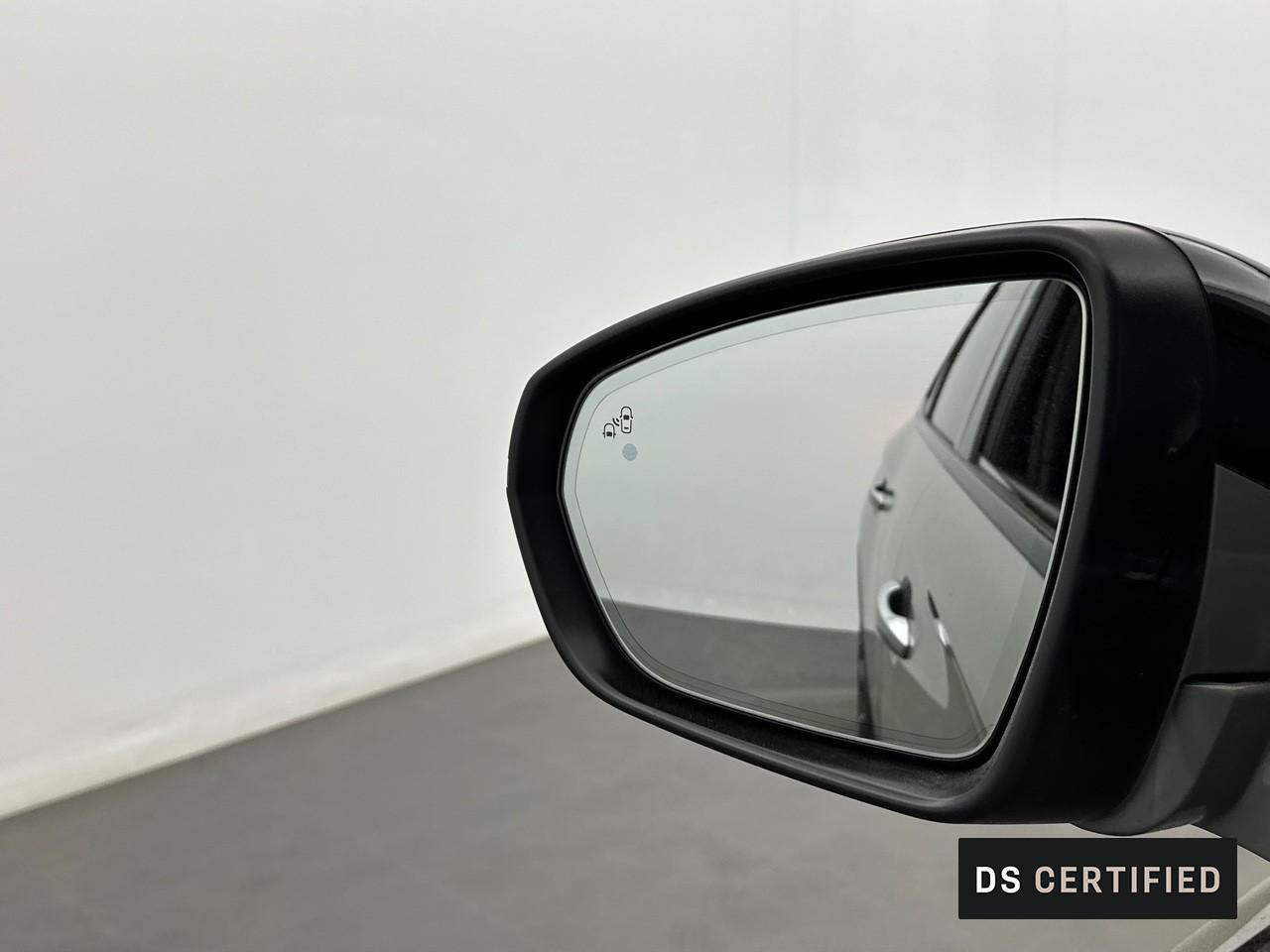Ds Ds 7 crossback hybride rechargeable e-tense 360 eat8 4x4 la premi — photo 34
