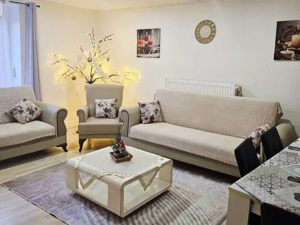Location appartement F3/ F4