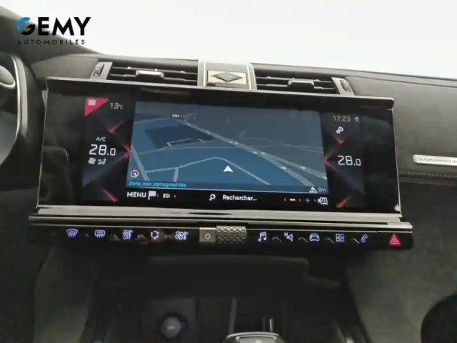 Ds Ds 7 ds7 crossback bluehdi 130 eat8 — photo 15