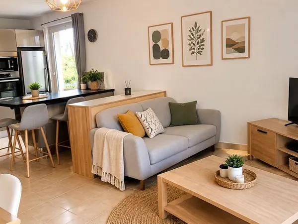 Appartement T3