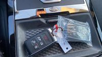 Land-Rover Range Rover Evoque 2.0 P 200ch Flex Fuel R-Dynamic HSE AWD BVA Mark III — photo 16