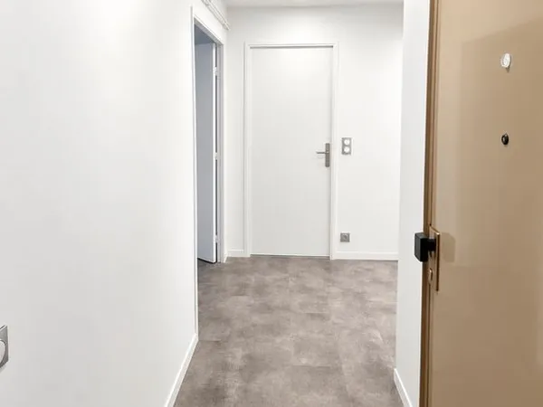 Superbe appartement f4 de 82 m² - 3 chambres, balcon et parking en sous-sol