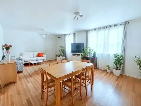 Appartement 3 pièces 73 m²