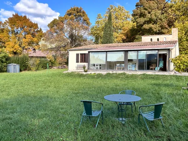 Maison 4 pièces 125 m²
