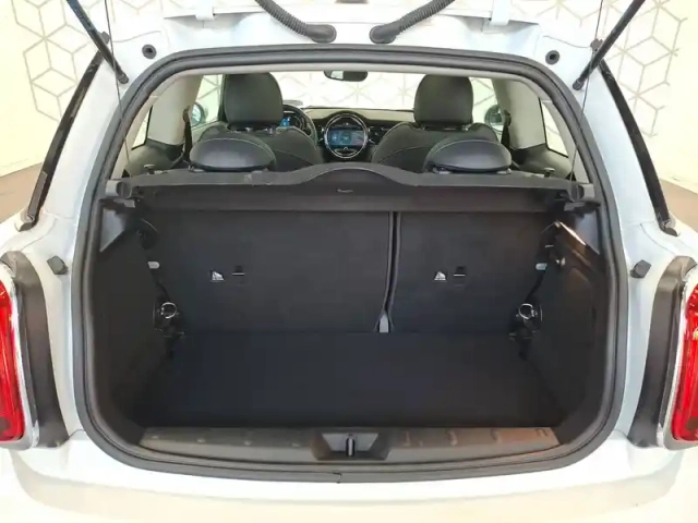 Mini Mini hatch 3 portes cooper 136 ch dkg7 — photo 16