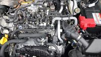 Dacia Sandero 1.2 Eco-G 120ch Stepway Extreme -25 — photo 20