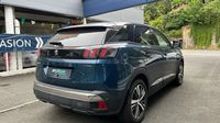 Peugeot 3008 HYBRID 225ch Allure Pack e-EAT8 — photo 5