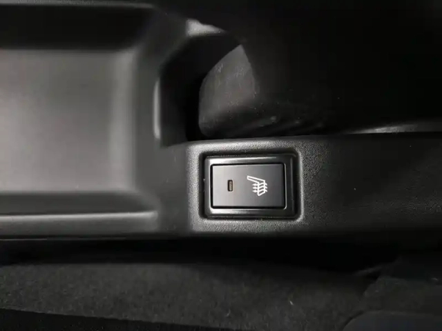 Suzuki Swift 1.2 dualjet hybrid — photo 20