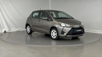 Toyota Yaris 70 VVT-i France 5p MY19 — photo 3