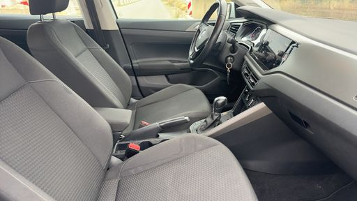 Volkswagen Polo 1.0 TSI 95 DSG7 - Confortline – 2018 – 125227 km – Essence – Boîte Automatique — photo 12