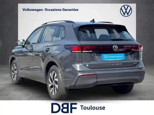 Volkswagen Tiguan 1.5 etsi 131ch dsg7 life plus — photo 3