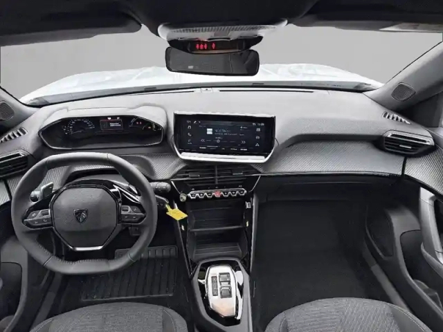 Peugeot 2008 hybrid 145 e-dcs6 — photo 8