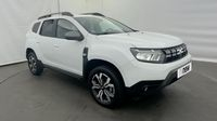 Dacia Duster ECO-G 100 4x2 Journey — photo 3