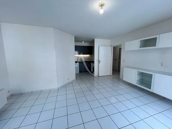 Appartement T2 à louer à Meaux