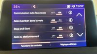 Peugeot 3008 1.2 PureTech 130ch GT Line S&S — photo 40