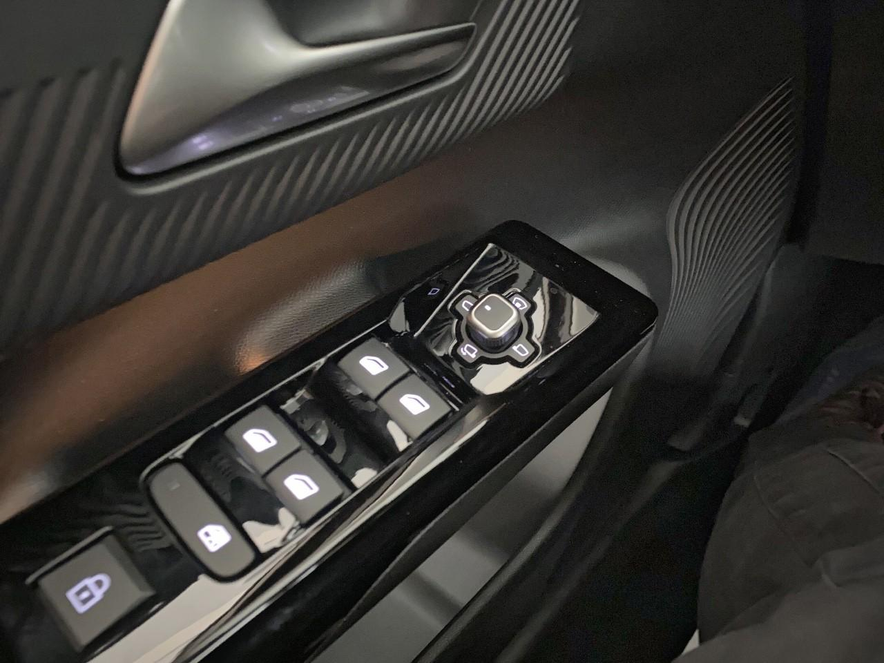 Citroën C5 Aircross hybride 145 ch e-dcs6 max — photo 20