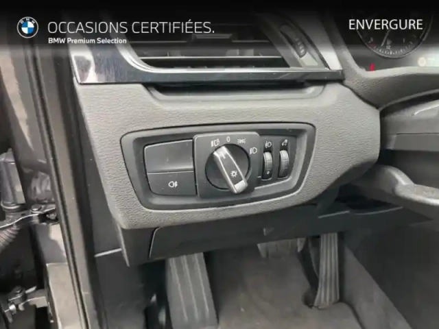 Bmw X1 xdrive25ea 220ch business design 6cv — photo 29