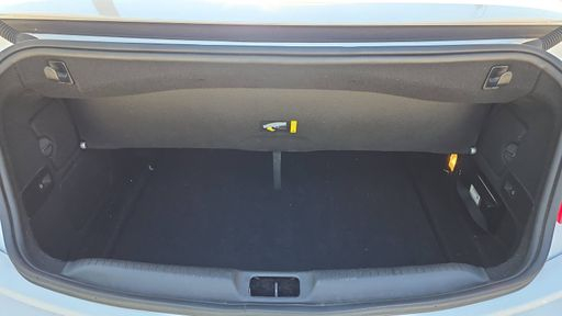 Opel Cascada 1.6 Turbo 170 BVA6 - Cosmo – 2016 – 123412 km – Essence – Boîte Automatique — photo 42