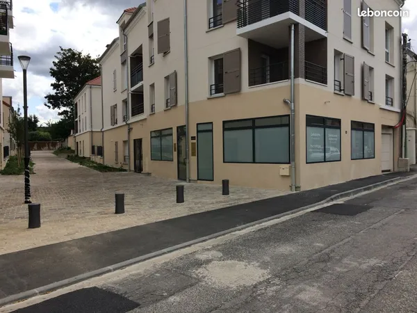 Cabinet médical à louer - torcy (77) - disponible décembre