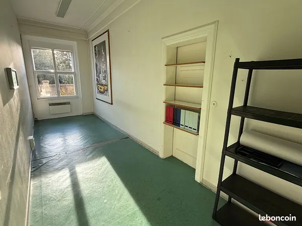 Bureaux 99 m² FELDKIRCH