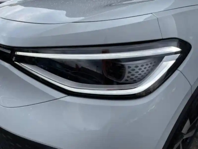 Volkswagen Id.5 77 kwh - 204ch pro performance — photo 6