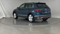 Volkswagen Tiguan 2.0 TDI 200ch Elegance 4Motion DSG7 — photo 8