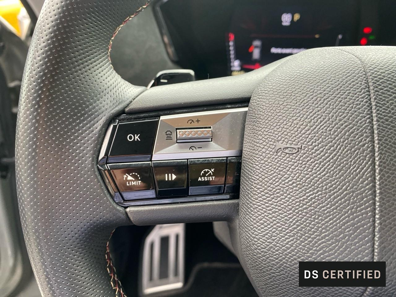 Ds Ds 4 puretech 130ch performance line + automatique — photo 13