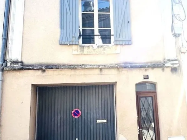 Maison 4 pièces 150 m²