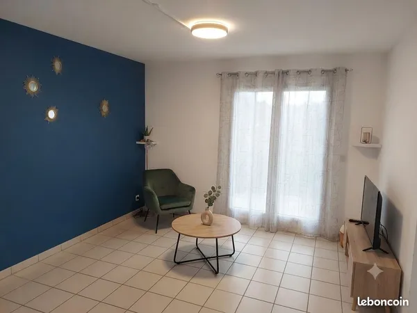 Appartement F3