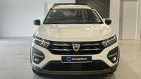 Dacia Jogger 1.0 ECO-G 100ch SL Extreme 7 places — photo 2
