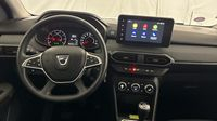 Dacia Sandero 1.0 TCe 90ch Stepway Confort — photo 11