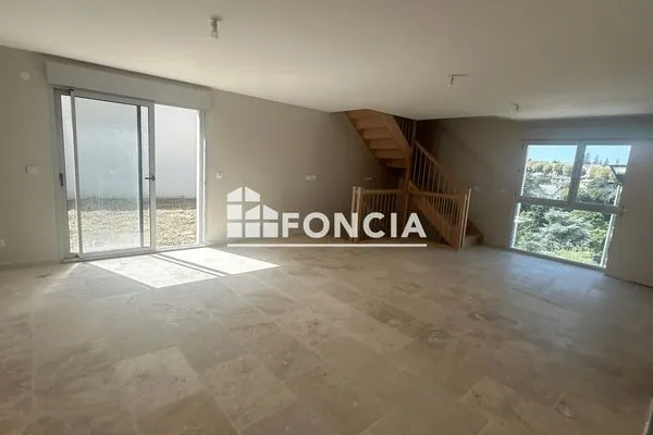 Maison 5 pièces 131 m²
