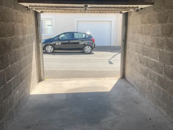 Box / Garage fermé de 15m2