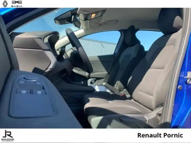 Renault Clio 1.0 sce 65ch authentic — photo 3