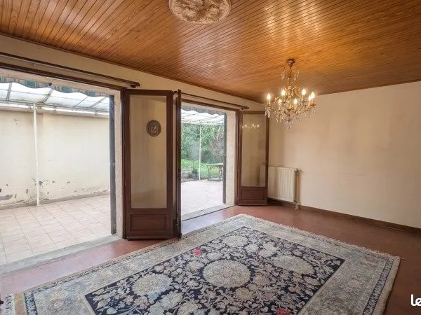 Maison 4 pièces 96 m²