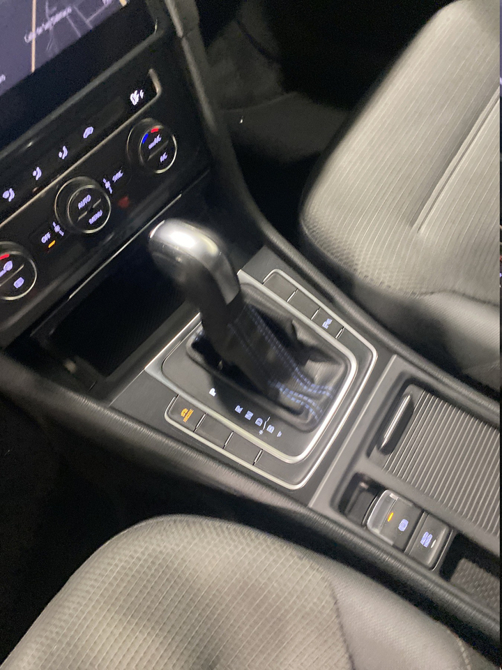 Volkswagen Golf 7 — photo 61