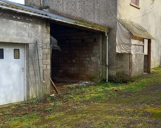 ferme