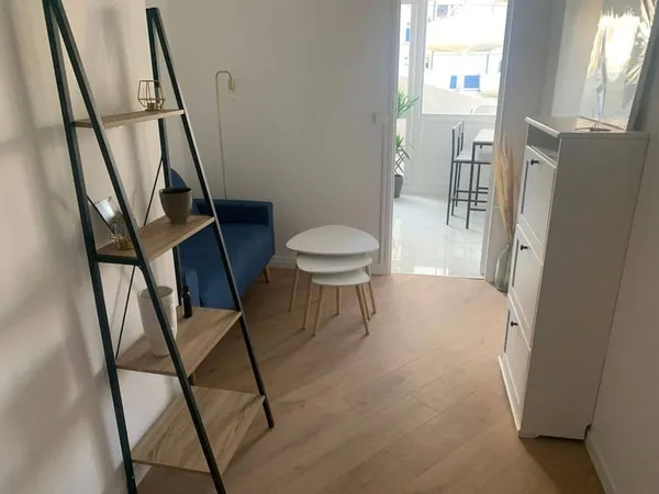 Appartement 14 m²