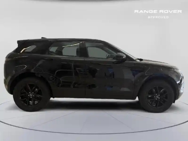 Land Rover Range Rover evoque 1.5 p270e phev 269ch s — photo 4
