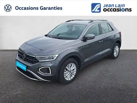 Volkswagen T-Roc 1.0 tsi 110 start/stop bvm6