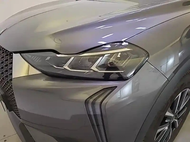 Ds Ds 3 puretech 100 bvm6 — photo 36
